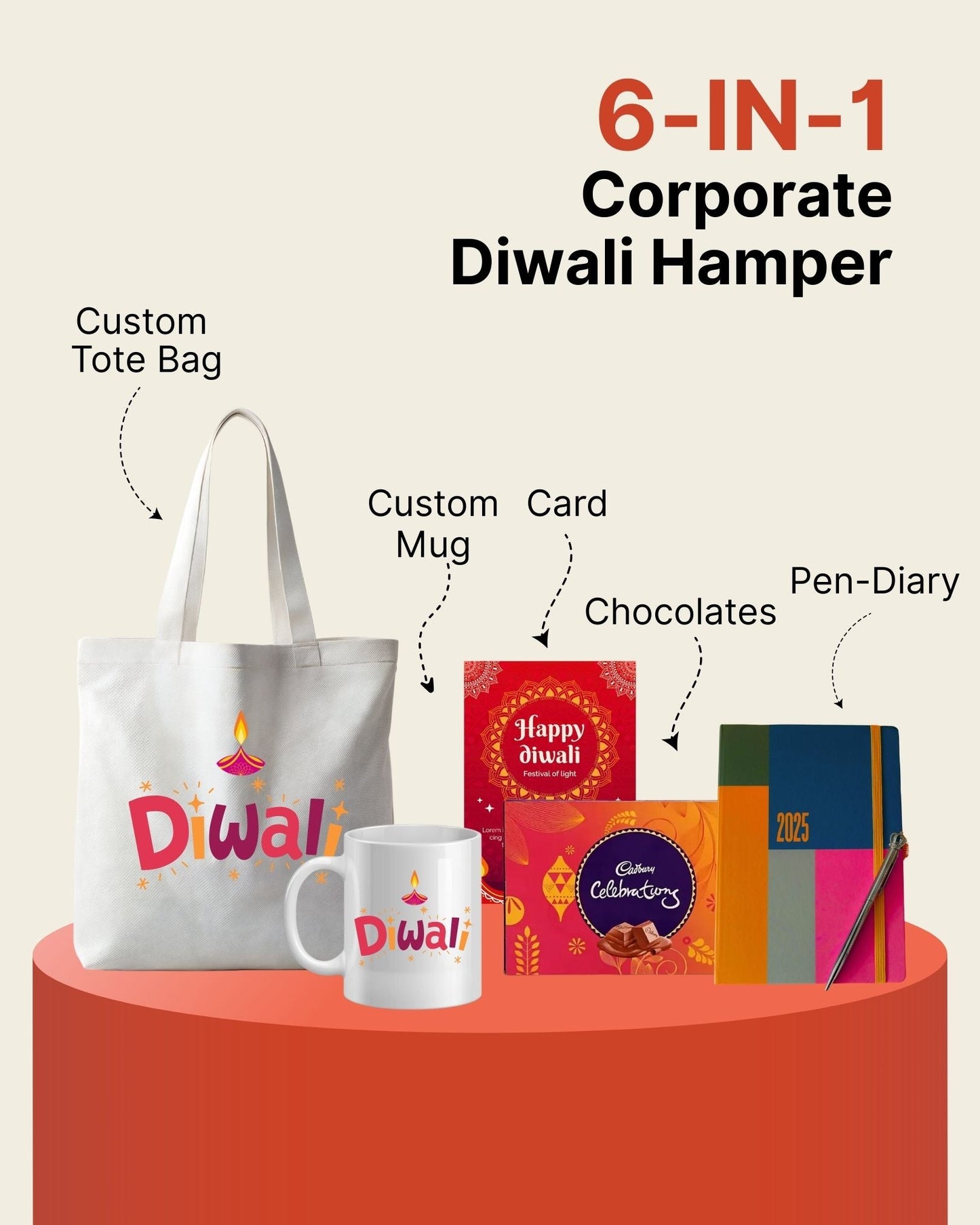 The Essential Professional Mugdog