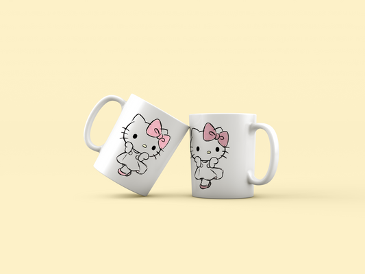 Cute Mugs For Girls Mugdog- Buy Your Gifting Items