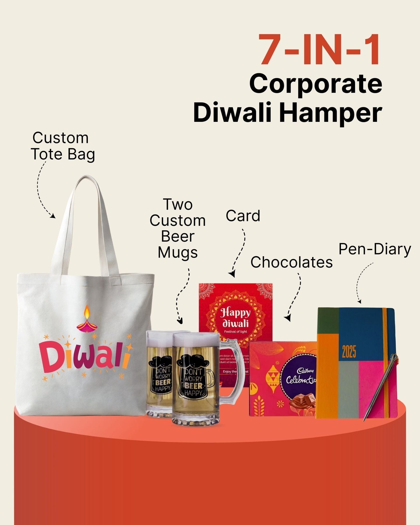 The Modern Executive Mugdog