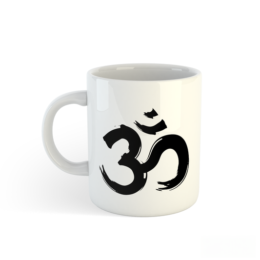 Om Design Mugs Mugdog- Buy Your Gifting Items