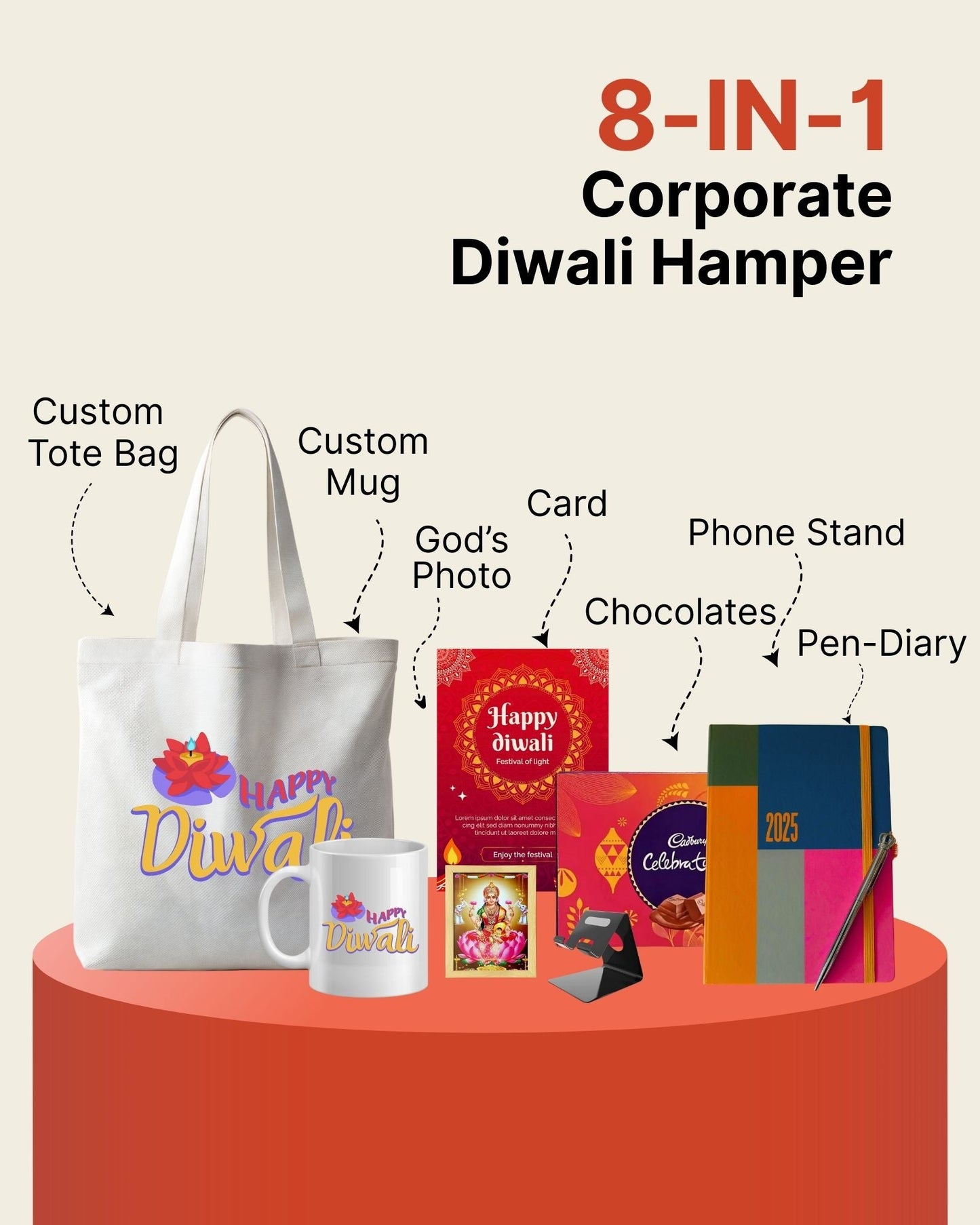 The Premium Professional Mugdog