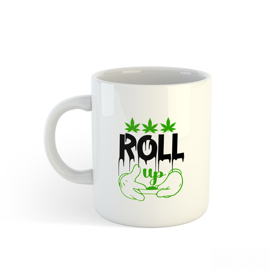 Cigar Roll Mugs Mugdog- Buy Your Gifting Items