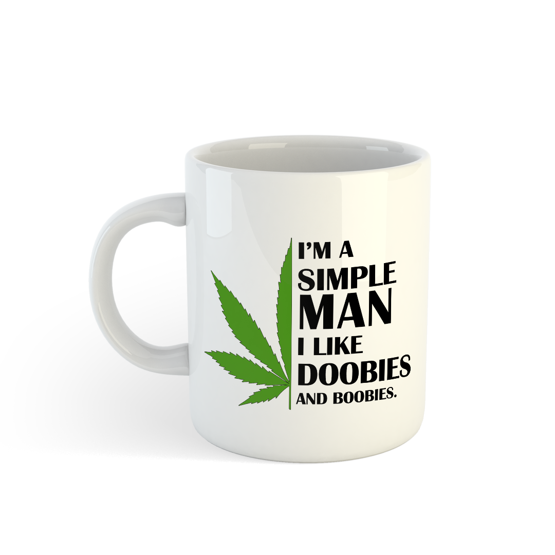 Custom Stoner Mug Mugdog- Buy Your Gifting Items