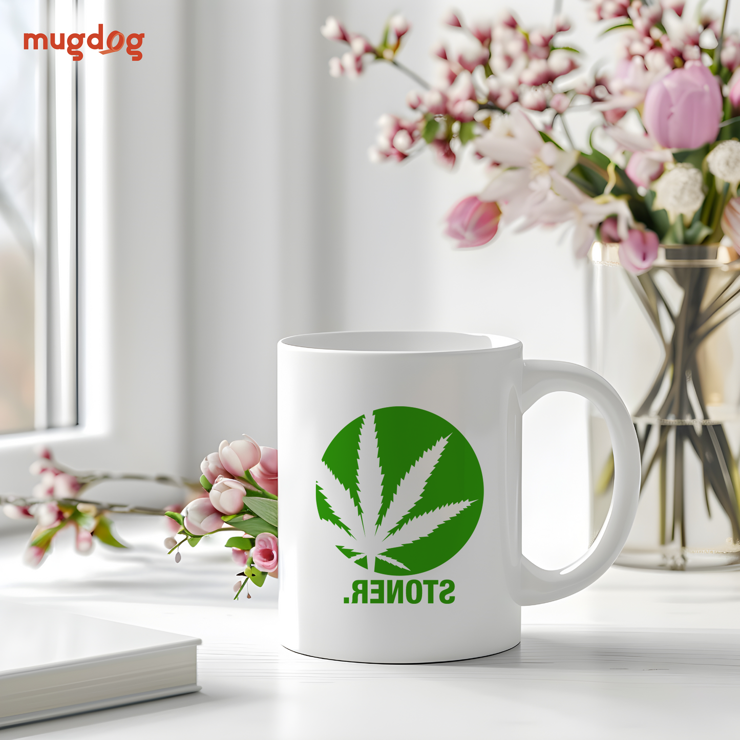 Stoner Mug