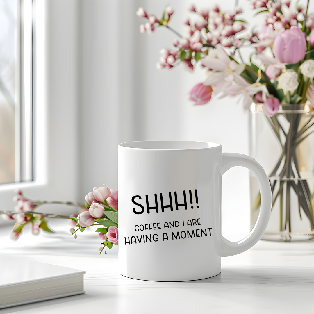 Personalized Flirty Mugs