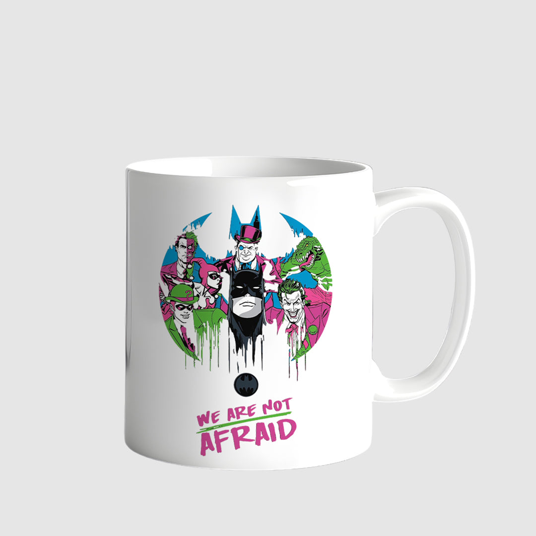 Batman DC Cartoon Mugs Mugdog- Buy Your Gifting Items