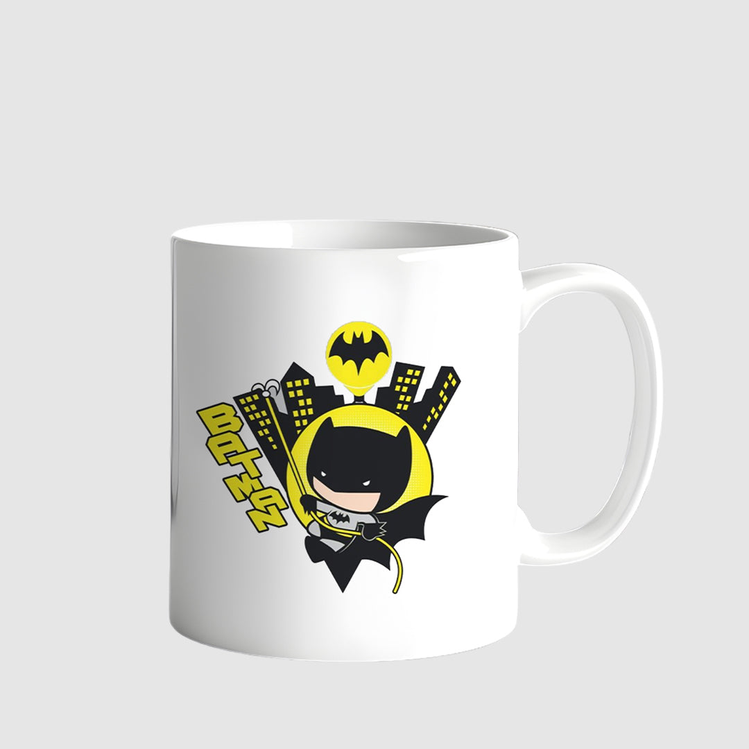 Cartoon Batman Mug Mugdog- Buy Your Gifting Items