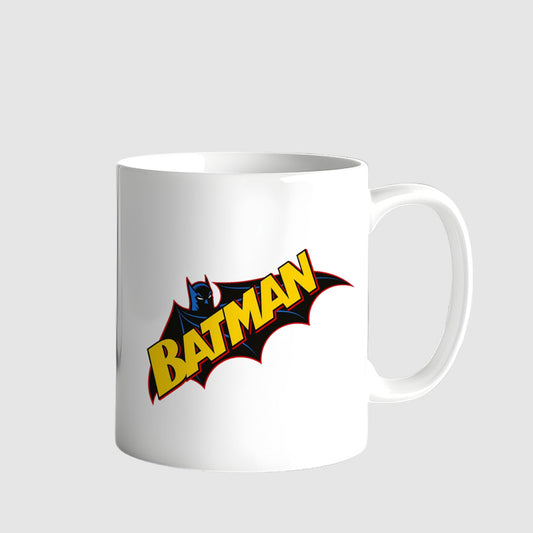 Dark Knight Batman Mug Mugdog- Buy Your Gifting Items