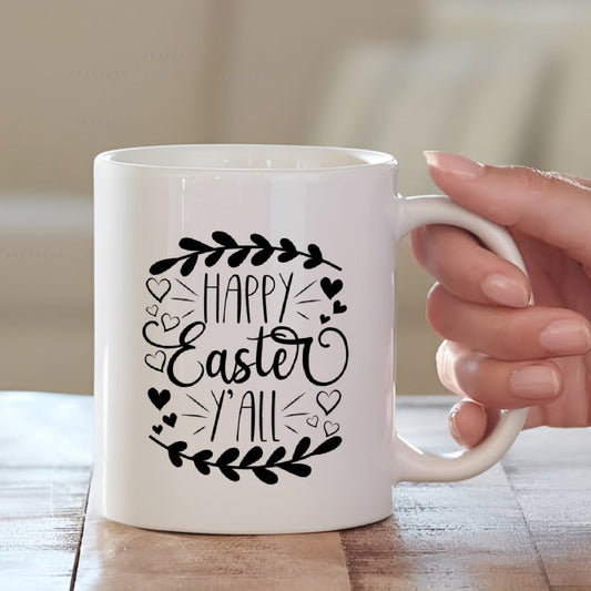 Religious Easter Mugs | Easter Gift Mugs | MugDog Mugdog- Buy Your Gifting Items