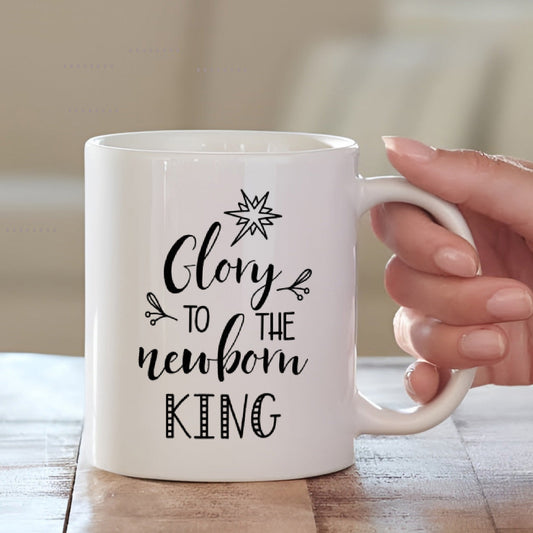 Christian Mugs for Him & Her | Faithful Gifting Ideas | MugDog Mugdog- Buy Your Gifting Items