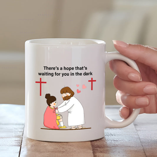 Christian Mugs for Him & Her | Faithful Gifting Ideas | MugDog