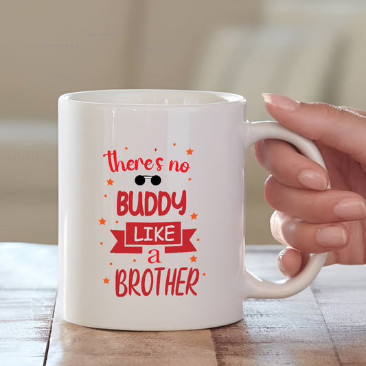 Mug for Brother | Best Coffee Mug for Brothers Online | MugDog