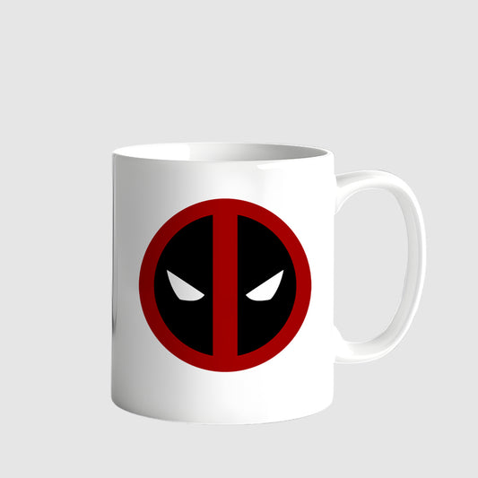 Deadpool Mug
