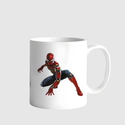 Amazing Spider-Man Mug Mugdog- Buy Your Gifting Items