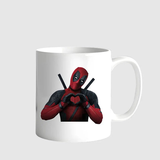 Spidey Love Mug Mugdog- Buy Your Gifting Items