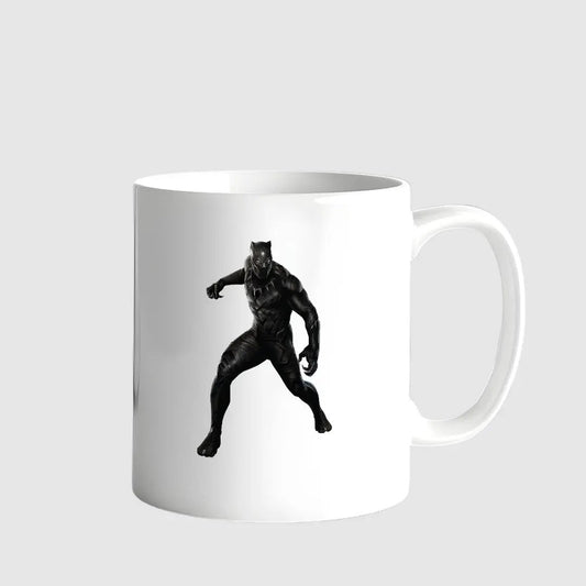Wakanda Warrior Mug Mugdog- Buy Your Gifting Items