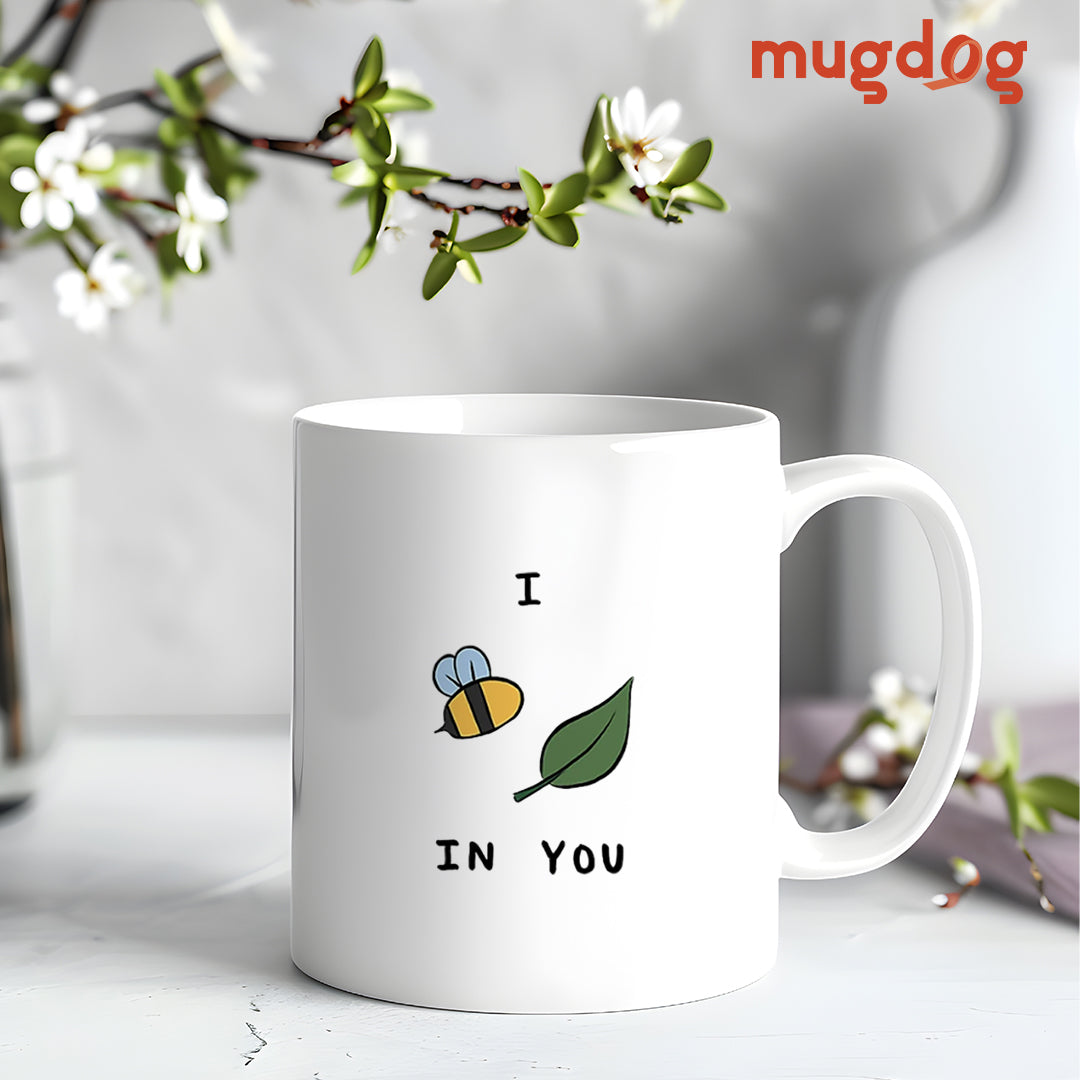 Customized Mugs