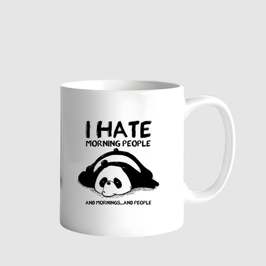 Lazy People Mug Mugdog- Buy Your Gifting Items