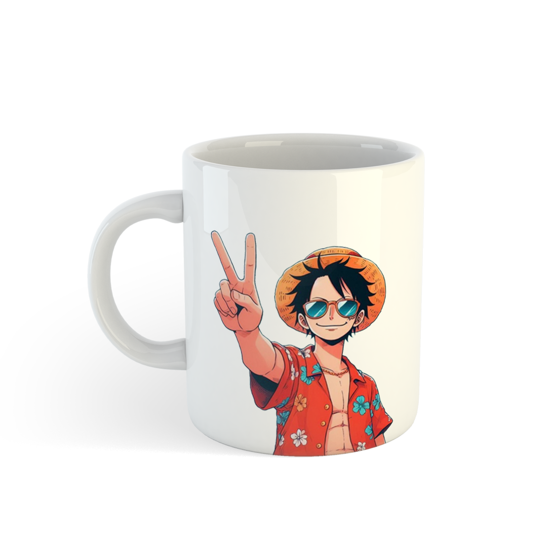 One Piece Mugs Mugdog- Buy Your Gifting Items