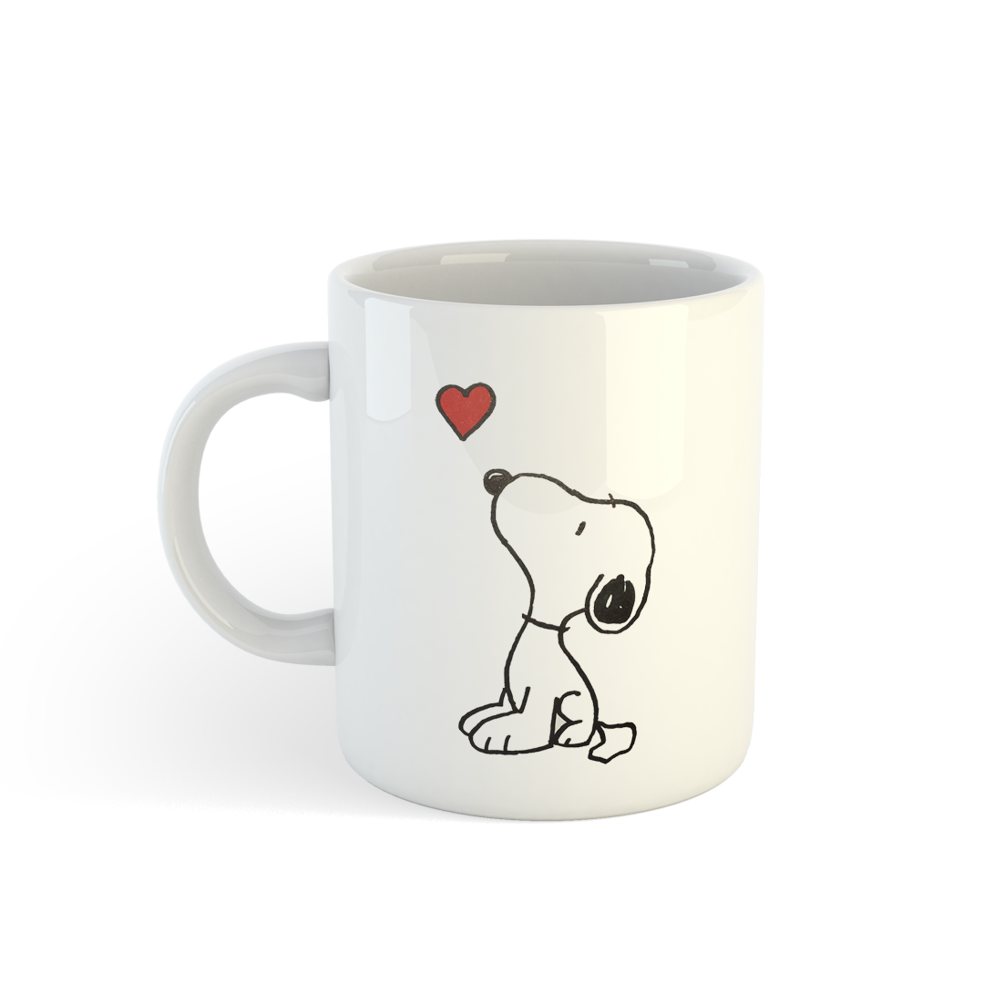 Cute Dog Mugs | Sip with Love and Joy Mugdog- Buy Your Gifting Items