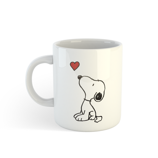 Cute Dog Mugs | Sip with Love and Joy Mugdog- Buy Your Gifting Items