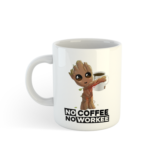 Groot Design Mugs Mugdog- Buy Your Gifting Items