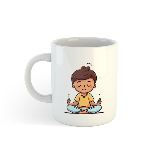 Yoga Mugs Mugdog- Buy Your Gifting Items