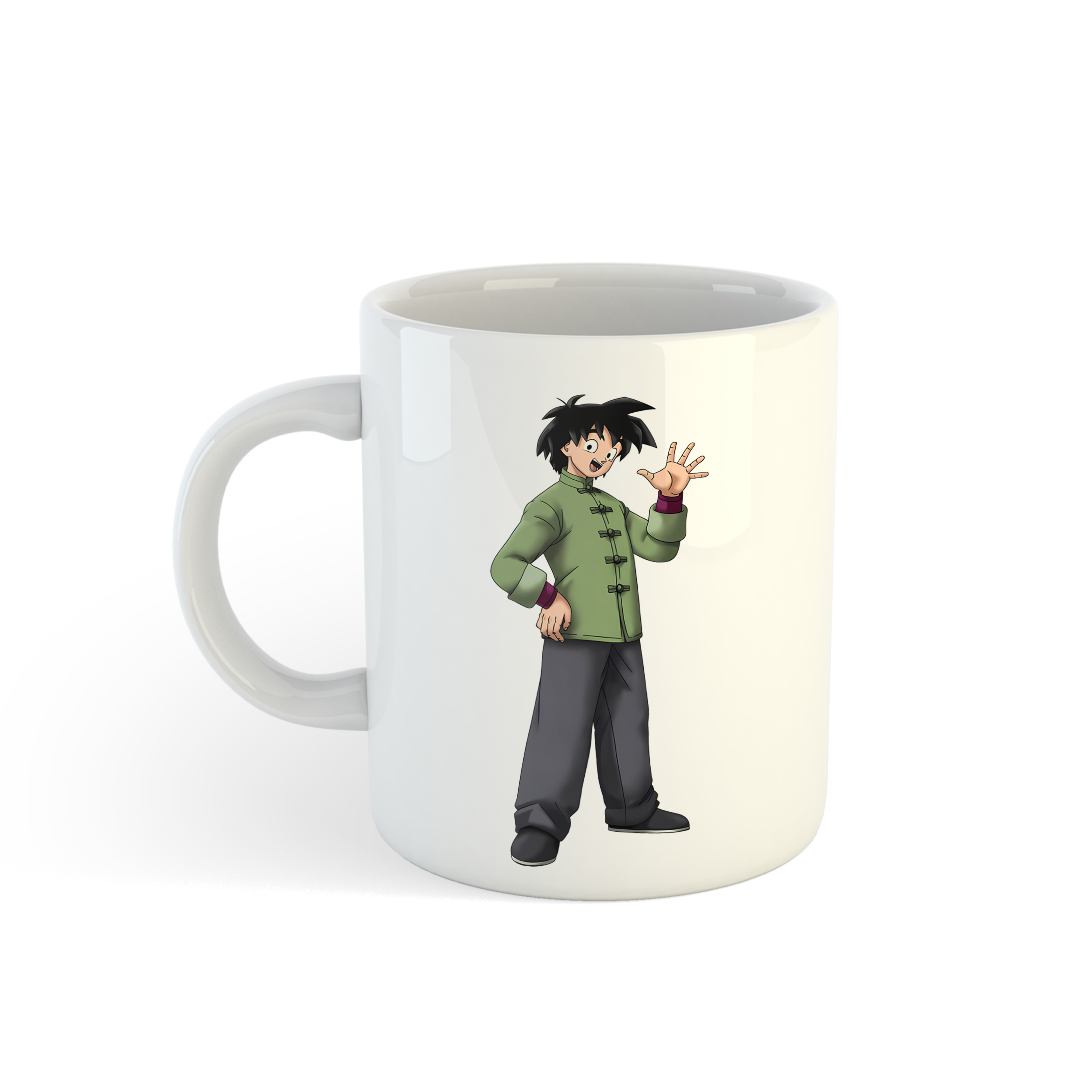 Goten Design Mugs Mugdog- Buy Your Gifting Items