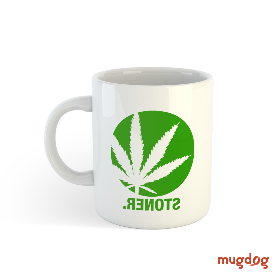 Stoner Mug Mugdog- Buy Your Gifting Items