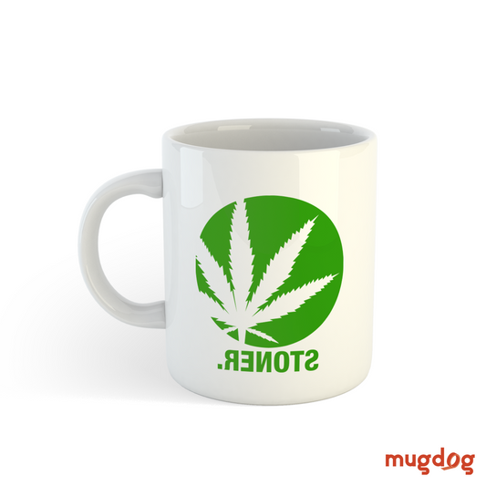 Stoner Mug Mugdog- Buy Your Gifting Items