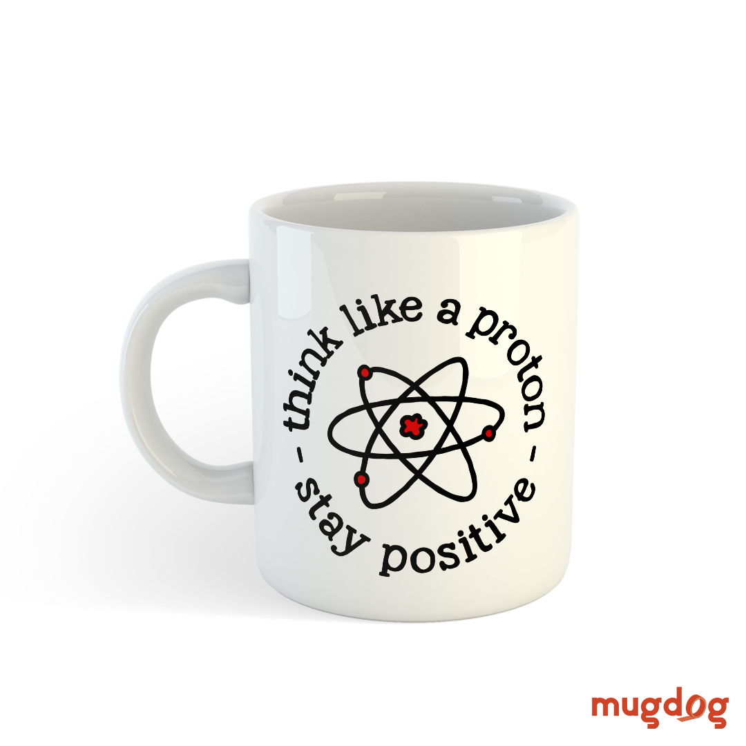 Science Lover Mug Mugdog- Buy Your Gifting Items