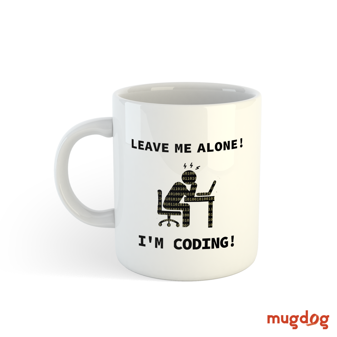 Programmer Mugs Mugdog- Buy Your Gifting Items