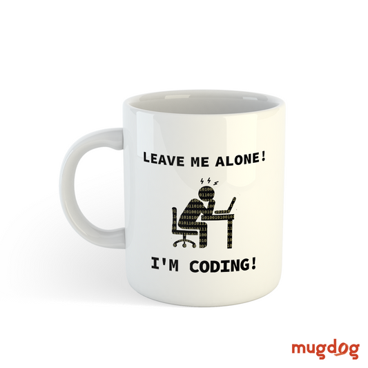 Programmer Mugs Mugdog- Buy Your Gifting Items