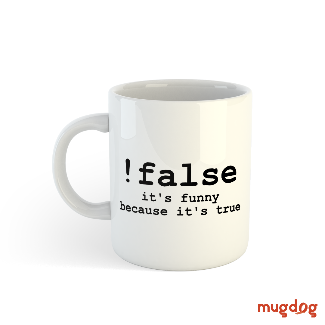 Coding Mug Mugdog- Buy Your Gifting Items