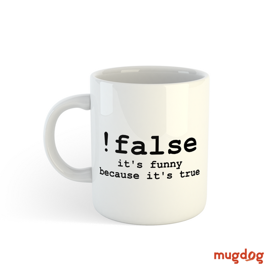 Coding Mug Mugdog- Buy Your Gifting Items