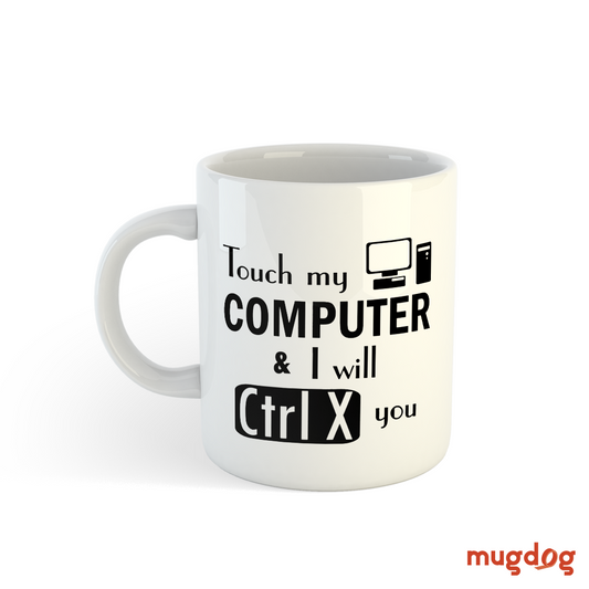 Custom Design Mug Mugdog- Buy Your Gifting Items