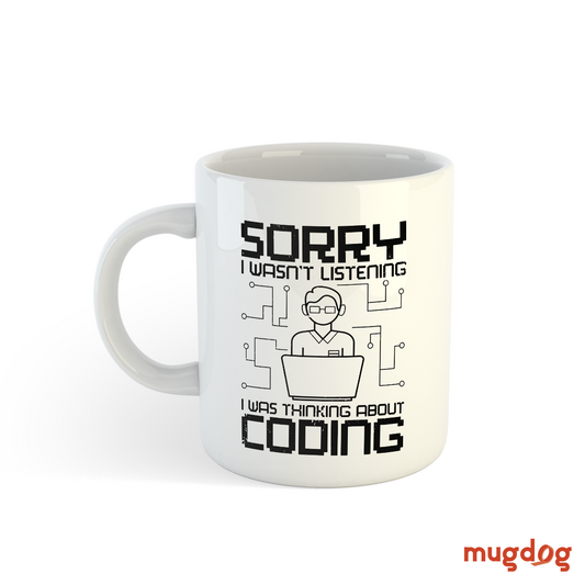 Customized Tech Mug Mugdog- Buy Your Gifting Items