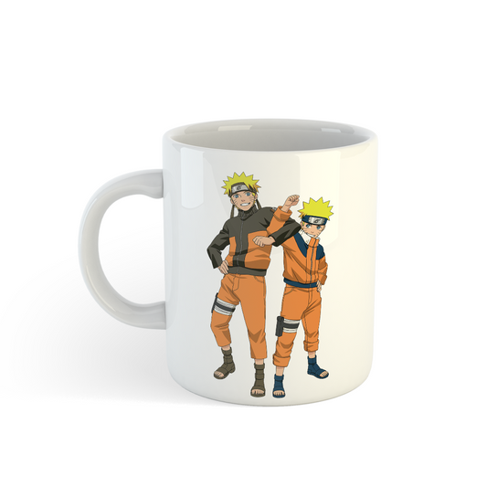 Naruto Design Mugs Mugdog- Buy Your Gifting Items