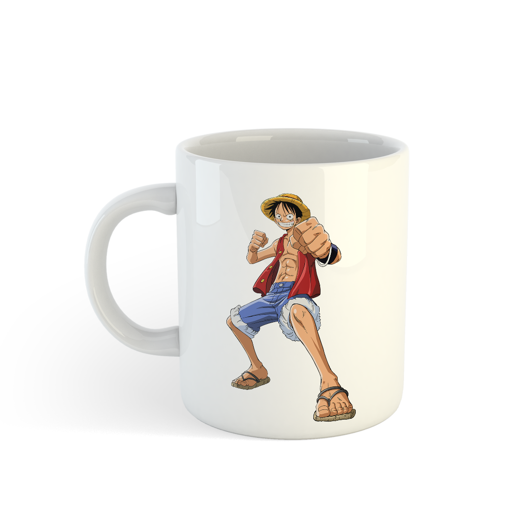 One Piece Anime Mugs Mugdog- Buy Your Gifting Items