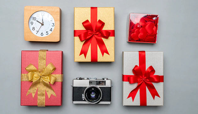 Gifts to give to your Loved ones