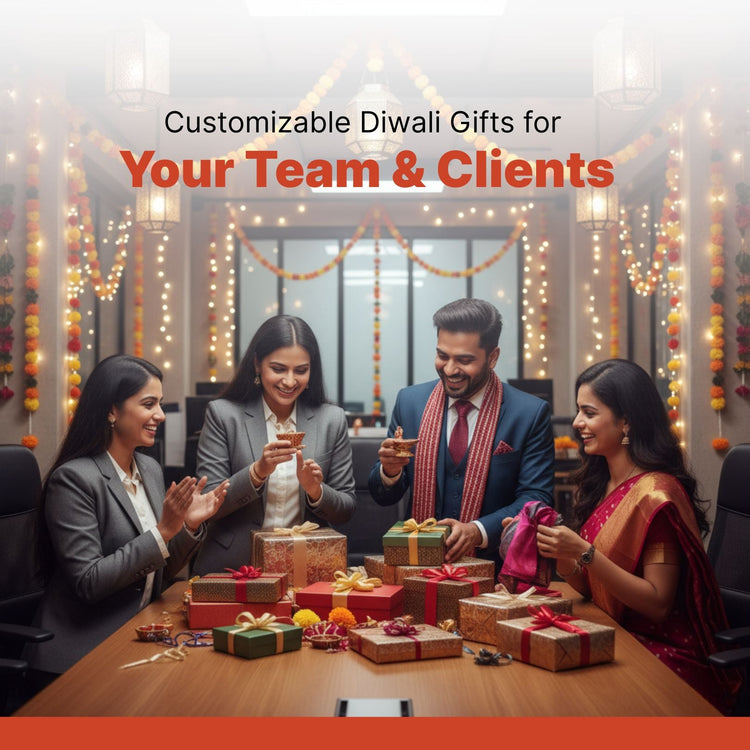 Corporate Diwali Combo