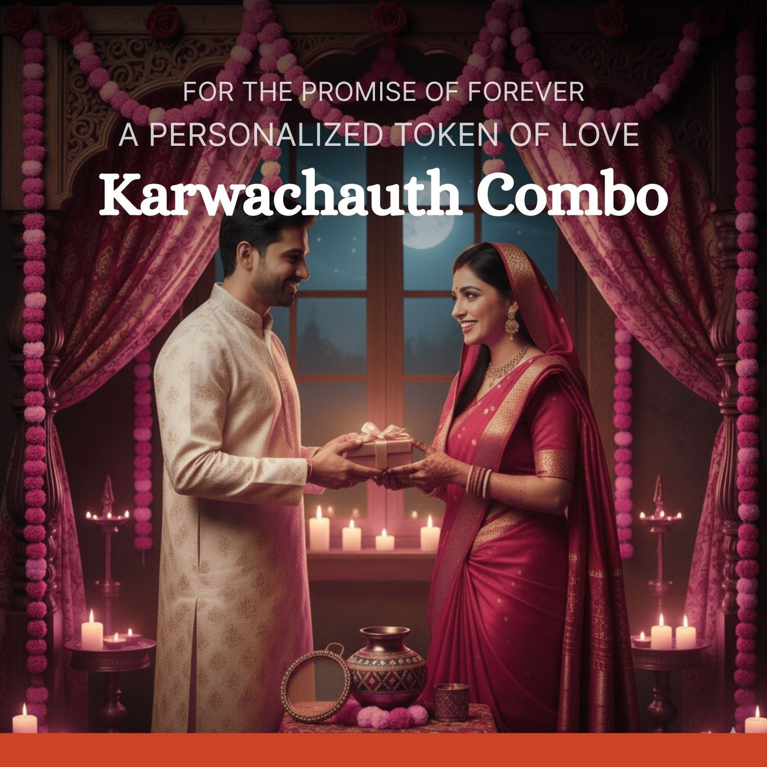 Karwachauth Gifting Combo