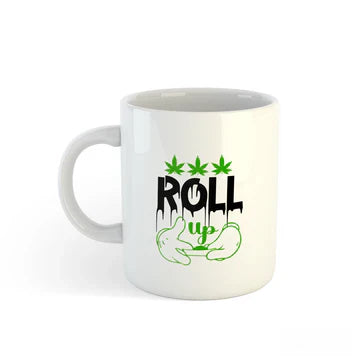 Cannabis Mugs