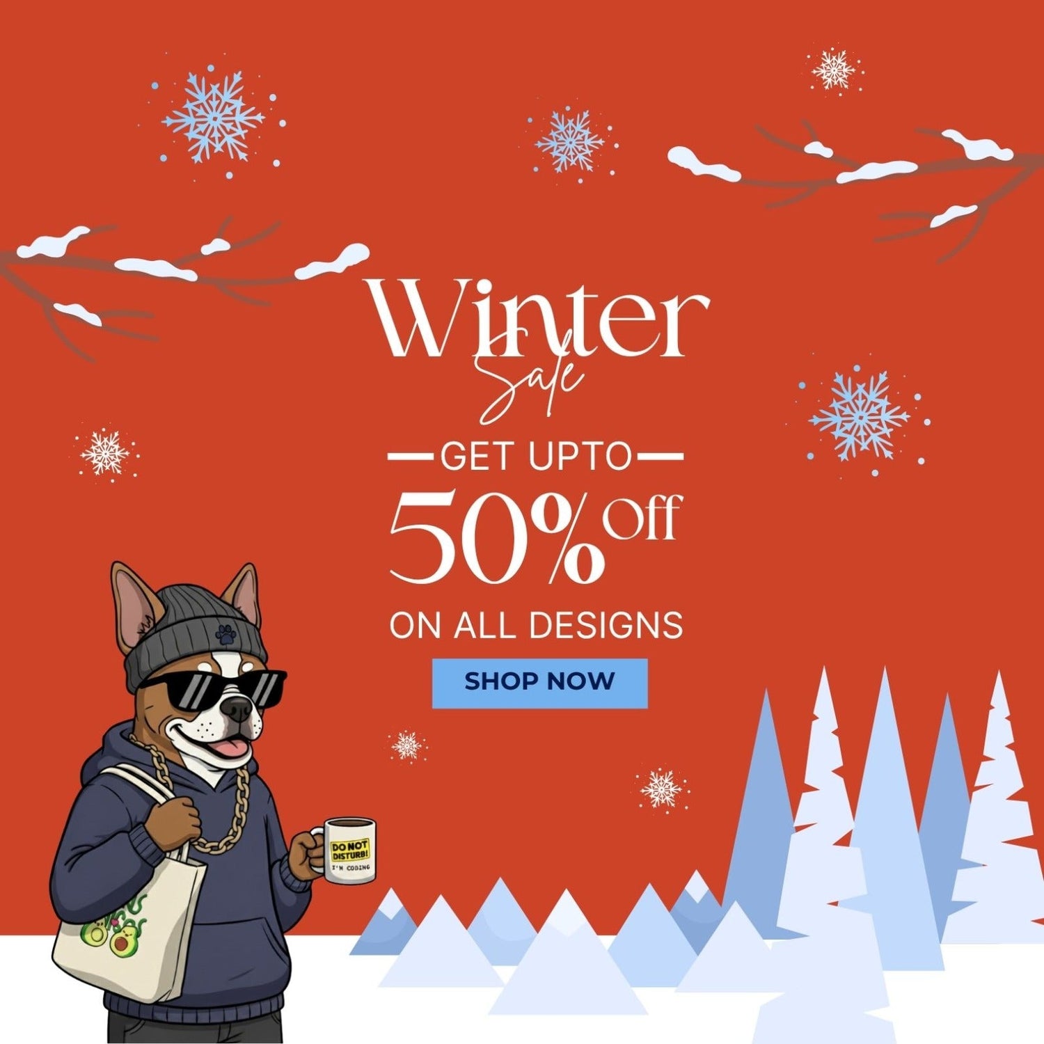 Winter Sale