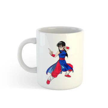 Anime Mugs