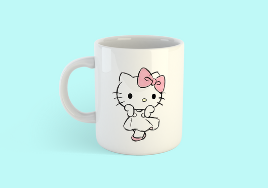 Cute Mugs For Girls