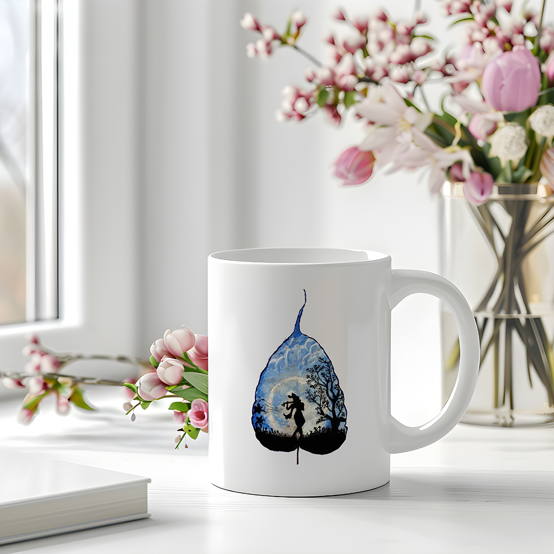 Shree Krishna Mugs