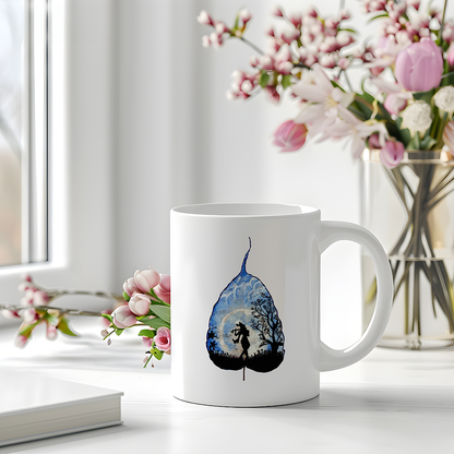 Shree Krishna Mugs