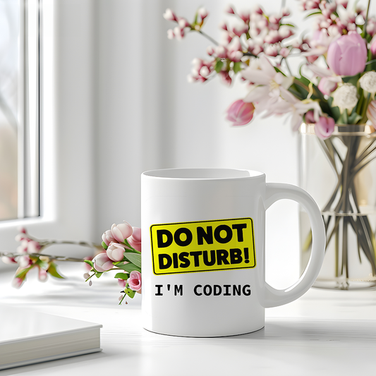 Coding Lover Mugs