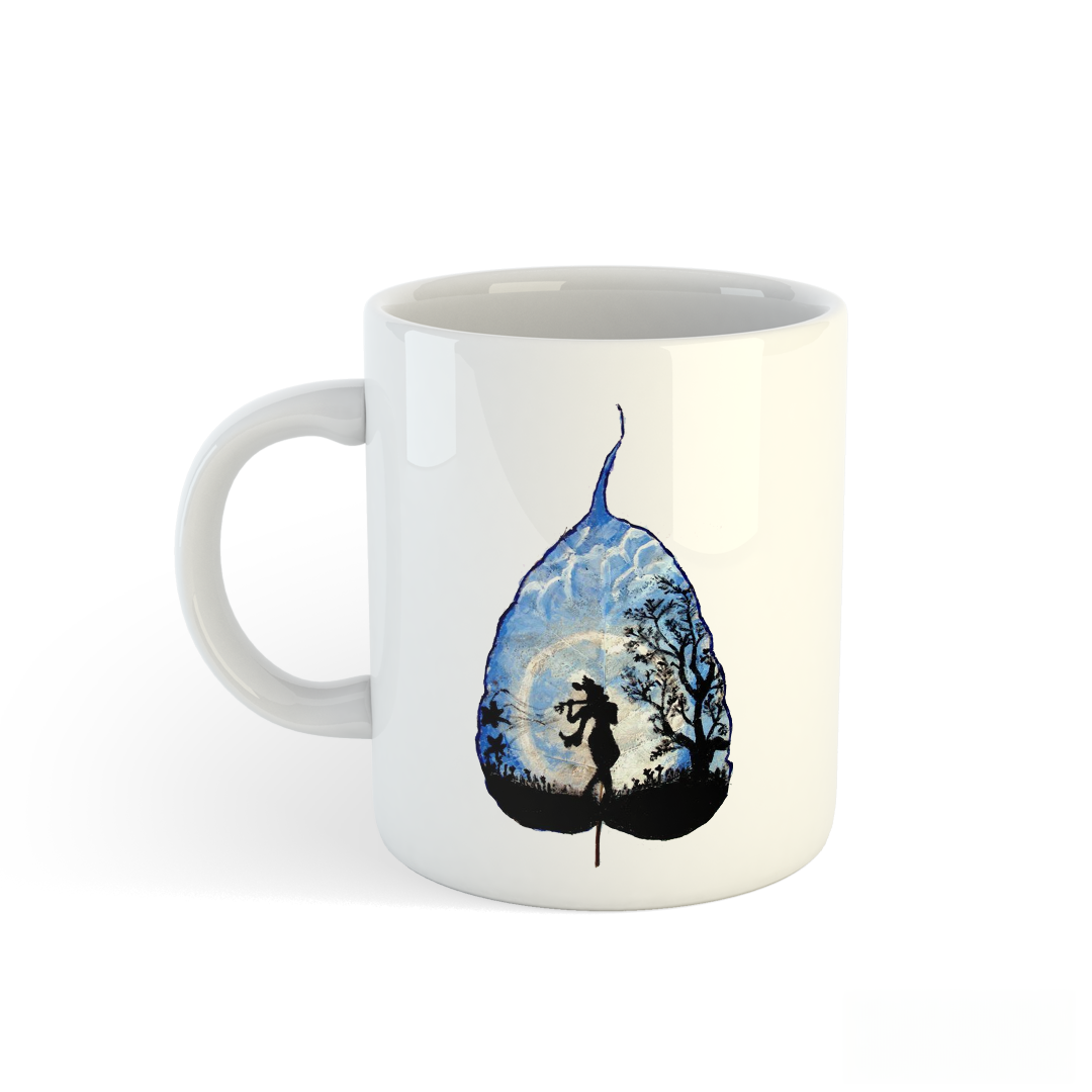 Shree Krishna Mugs